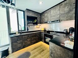 The Miltonia Residences (D27), Condominium #617703741